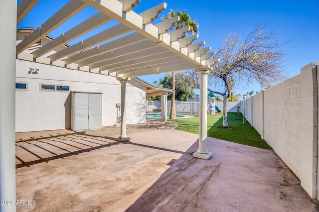 10645 E Mercer Lane, Scottsdale, AZ 85259