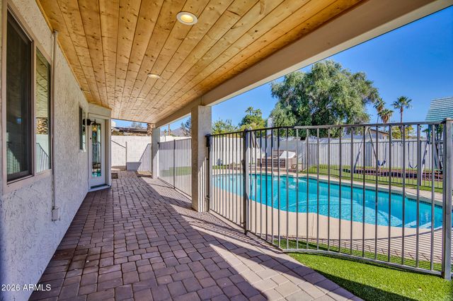 10645 E Mercer Lane, Scottsdale, AZ 85259
