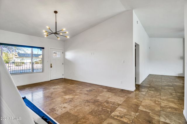 10645 E Mercer Lane, Scottsdale, AZ 85259