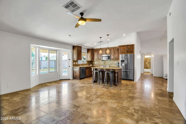 10645 E Mercer Lane, Scottsdale, AZ 85259