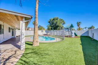 10645 E Mercer Lane, Scottsdale, AZ 85259