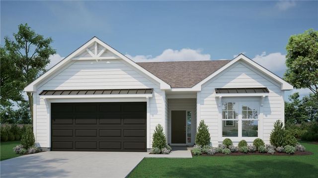 18420 W 205th Street, Spring Hill, KS 66083