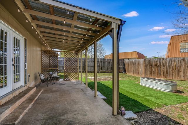 606 Splitrock ST, Round Rock, TX 78681