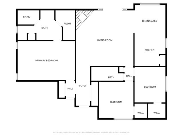 606 Splitrock ST, Round Rock, TX 78681