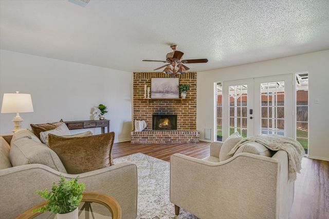 606 Splitrock ST, Round Rock, TX 78681