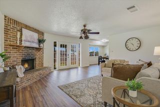 606 Splitrock ST, Round Rock, TX 78681
