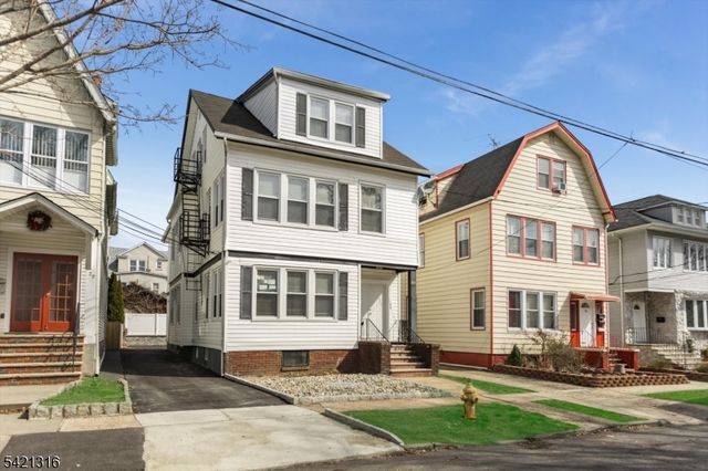 25 Waldo Ave 3, Bloomfield Twp., NJ 07003