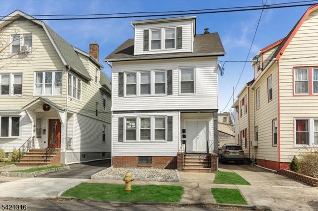 25 Waldo Ave 3, Bloomfield Twp., NJ 07003