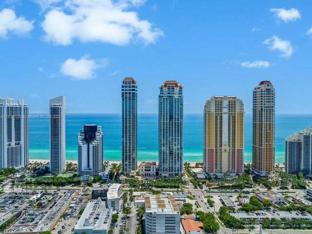 17901 Collins Ph4705, Sunny Isles Beach, FL 33160