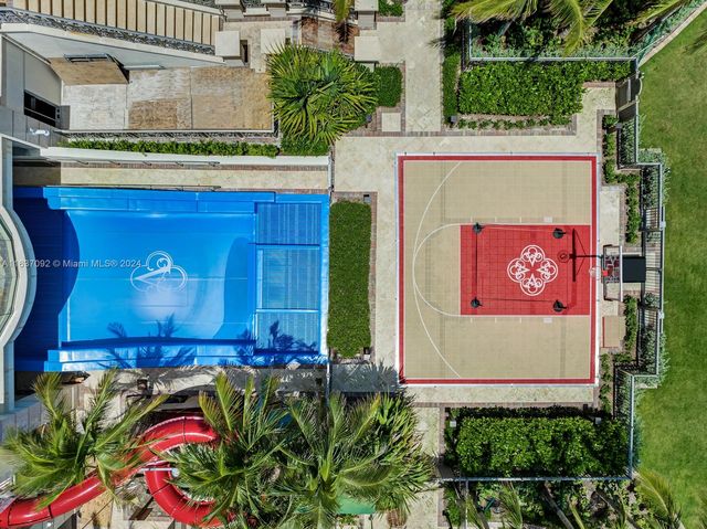 17901 Collins Ph4705, Sunny Isles Beach, FL 33160