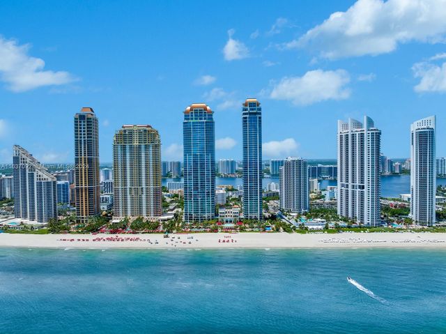 17901 Collins Ph4705, Sunny Isles Beach, FL 33160