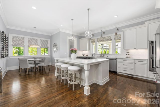 5422 Closeburn Road, Charlotte, NC 28210