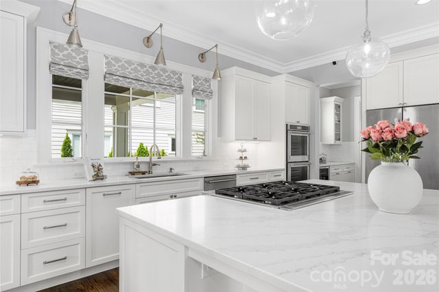 5422 Closeburn Road, Charlotte, NC 28210
