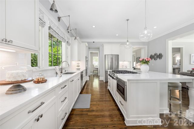 5422 Closeburn Road, Charlotte, NC 28210