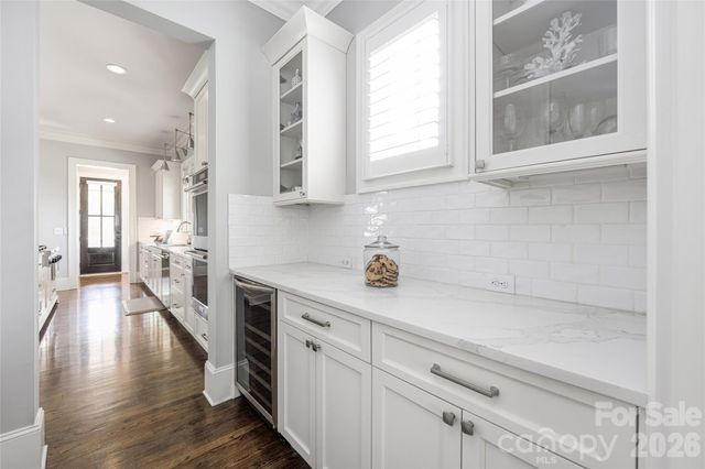 5422 Closeburn Road, Charlotte, NC 28210