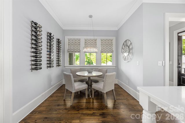 5422 Closeburn Road, Charlotte, NC 28210