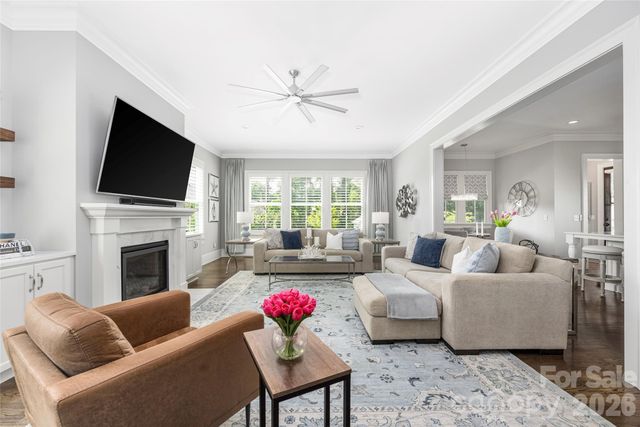 5422 Closeburn Road, Charlotte, NC 28210