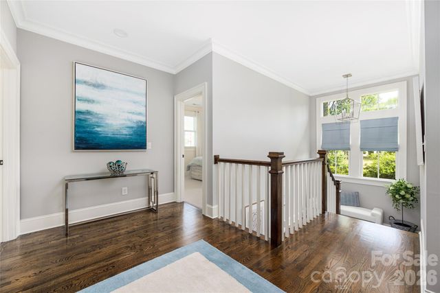 5422 Closeburn Road, Charlotte, NC 28210