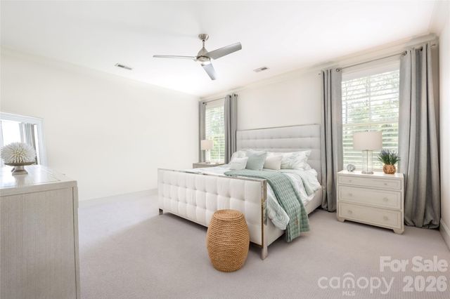 5422 Closeburn Road, Charlotte, NC 28210