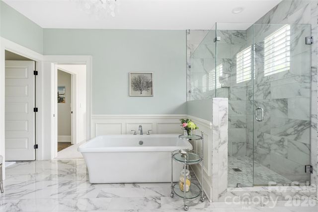 5422 Closeburn Road, Charlotte, NC 28210
