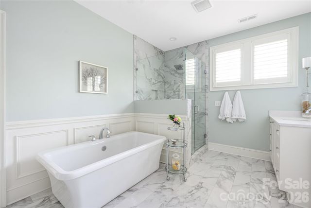 5422 Closeburn Road, Charlotte, NC 28210