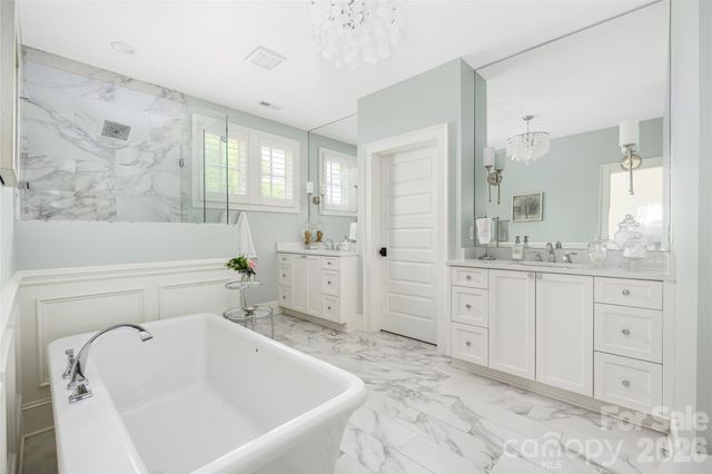 5422 Closeburn Road, Charlotte, NC 28210