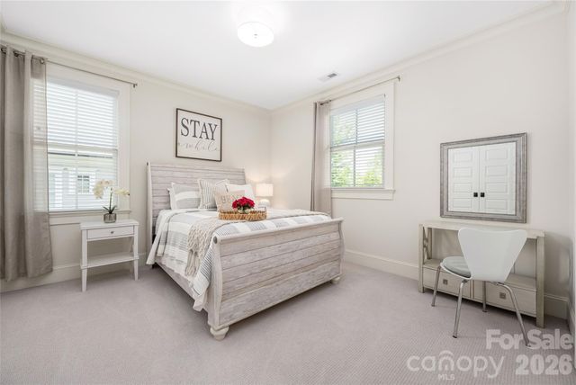 5422 Closeburn Road, Charlotte, NC 28210