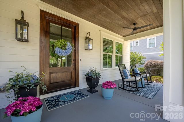 5422 Closeburn Road, Charlotte, NC 28210