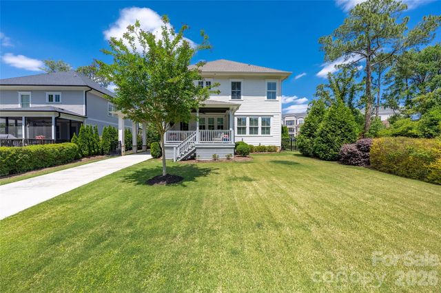5422 Closeburn Road, Charlotte, NC 28210