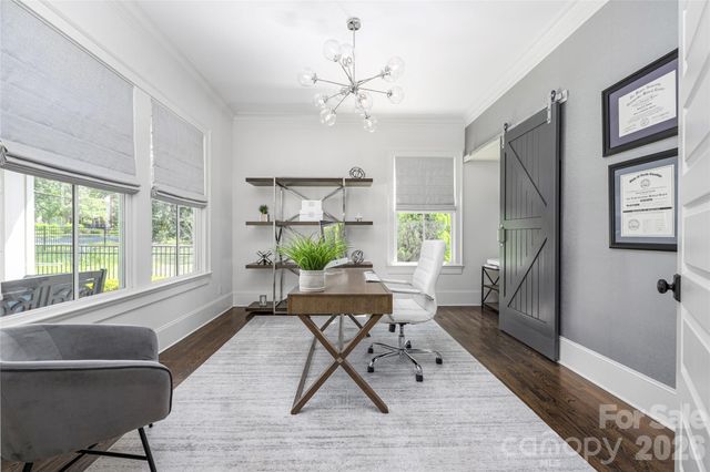 5422 Closeburn Road, Charlotte, NC 28210