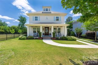 5422 Closeburn Road, Charlotte, NC 28210