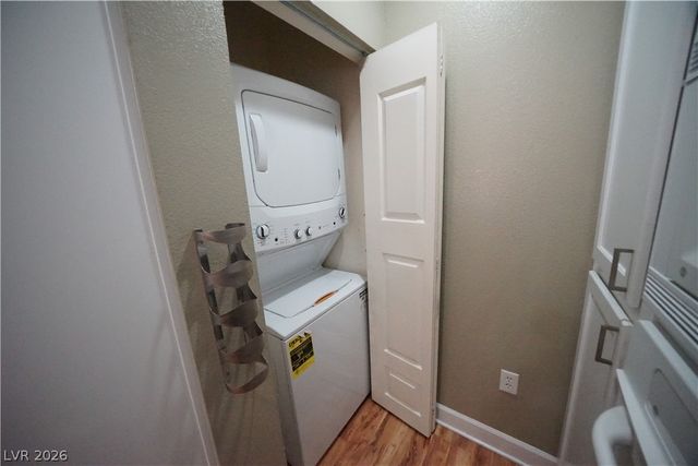 75 East Agate Avenue 301, Las Vegas, NV 89123