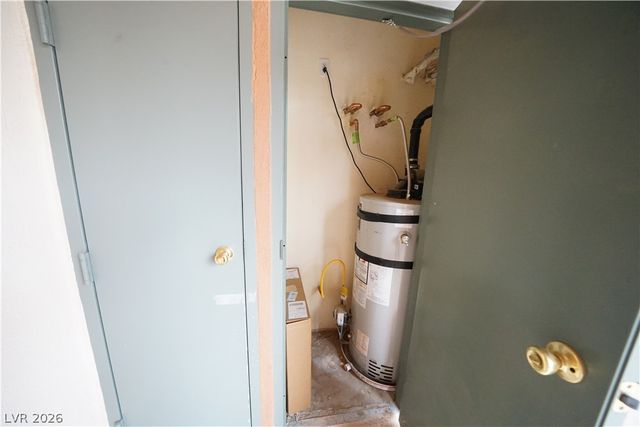 75 East Agate Avenue 301, Las Vegas, NV 89123