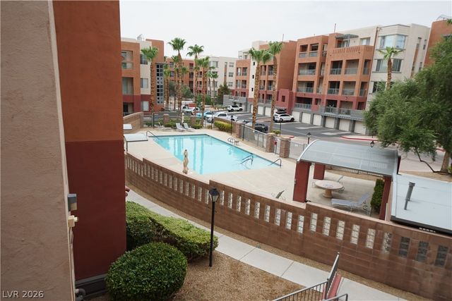 75 East Agate Avenue 301, Las Vegas, NV 89123