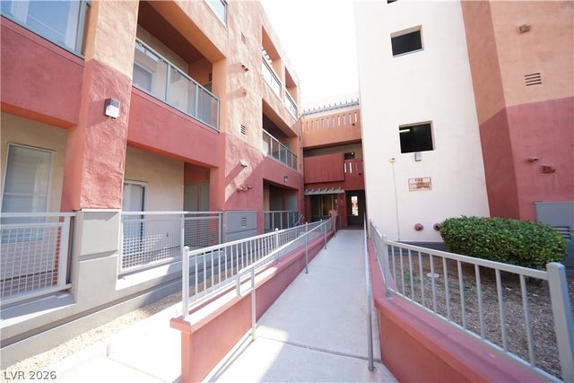 75 East Agate Avenue 301, Las Vegas, NV 89123