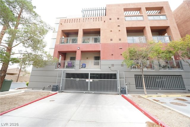 75 East Agate Avenue 301, Las Vegas, NV 89123