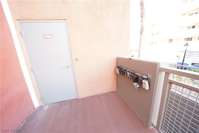 75 East Agate Avenue 301, Las Vegas, NV 89123