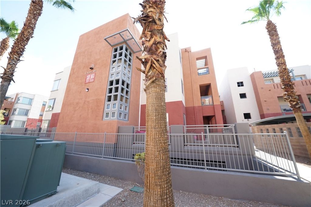 75 East Agate Avenue 301, Las Vegas, NV 89123