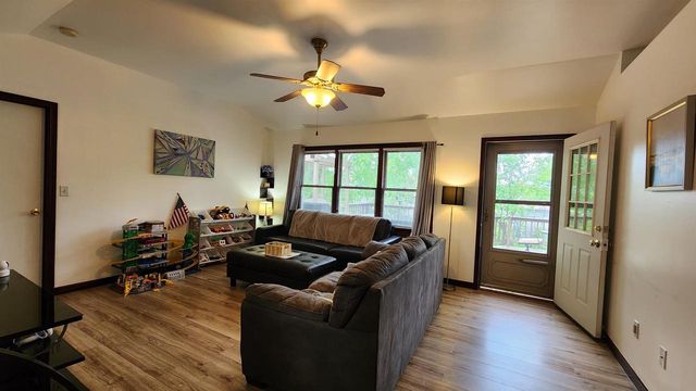 9500 Grayce Drive, Sturtevant, WI 53177