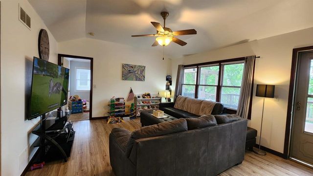 9500 Grayce Drive, Sturtevant, WI 53177