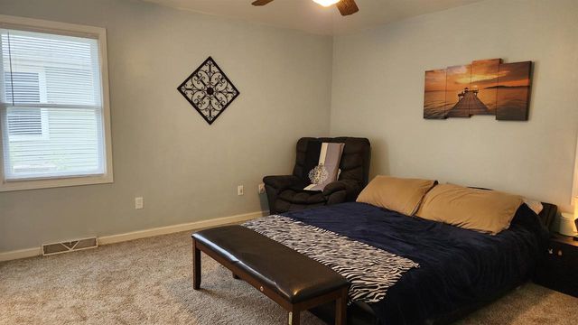 9500 Grayce Drive, Sturtevant, WI 53177