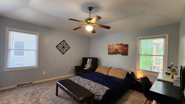 9500 Grayce Drive, Sturtevant, WI 53177