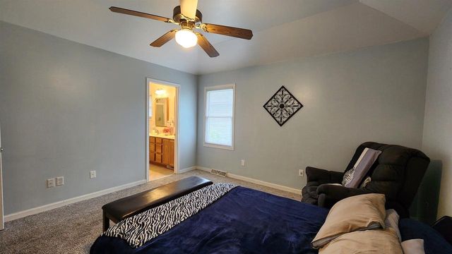 9500 Grayce Drive, Sturtevant, WI 53177
