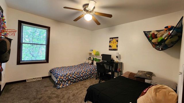 9500 Grayce Drive, Sturtevant, WI 53177