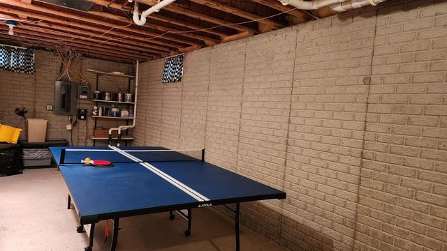 9500 Grayce Drive, Sturtevant, WI 53177