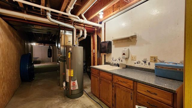 9500 Grayce Drive, Sturtevant, WI 53177