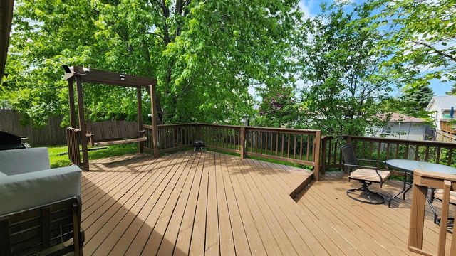 9500 Grayce Drive, Sturtevant, WI 53177