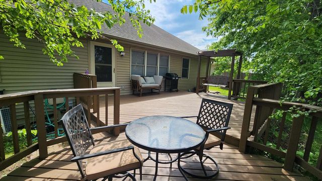 9500 Grayce Drive, Sturtevant, WI 53177