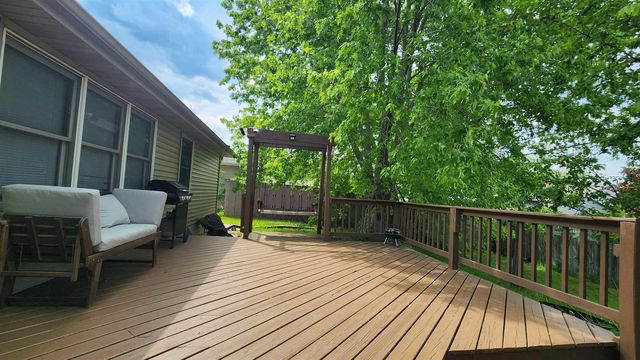 9500 Grayce Drive, Sturtevant, WI 53177