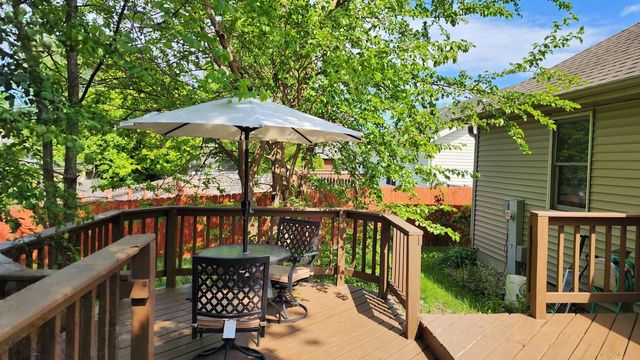 9500 Grayce Drive, Sturtevant, WI 53177